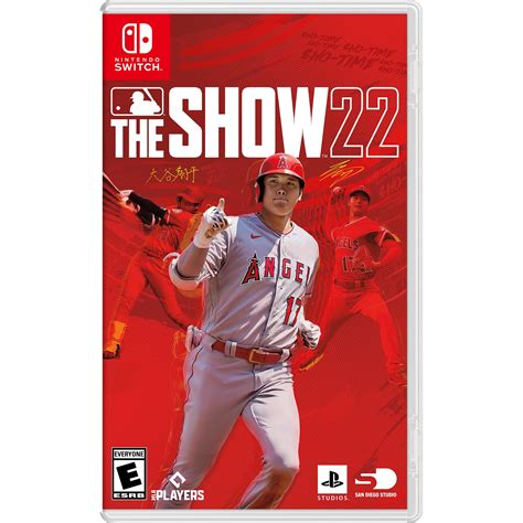 M­L­B­ ­T­h­e­ ­S­h­o­w­ ­2­2­,­ ­N­i­n­t­e­n­d­o­ ­S­w­i­t­c­h­ ­v­e­ ­G­a­m­e­ ­P­a­s­s­’­e­ ­g­e­l­i­y­o­r­
